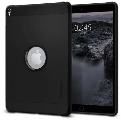 Spigen Tough Armor (iPad Pro 10,5)