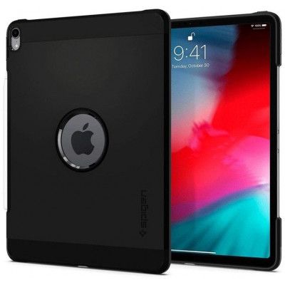 Spigen Tough Armor (iPad Pro 12,9 (2018))