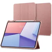 Spigen Urban Fit (iPad Pro 13 (2024)) - Svart