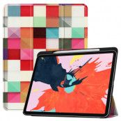 Trolsk Square Tri-Fold Cover Stand (iPad Pro 12,9 (2018))