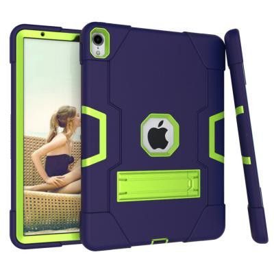 Stöttåligt Skal med stativ för iPad Pro 11