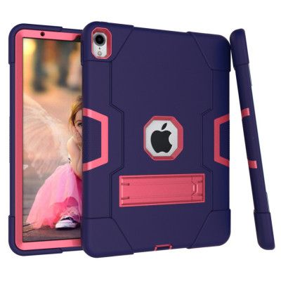 Stöttåligt Skal med stativ för iPad Pro 11