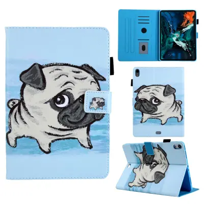 Trolsk Standing Case - Shar Pei Doggie (iPad Pro 11 (2018))