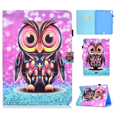 Trolsk Standing Owl Cover (iPad Pro 11 (2018))