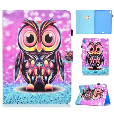 Trolsk Standing Owl Cover (iPad Pro 11 (2018))