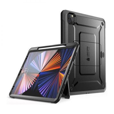 Supcase Unicorn Beetle Pro iPad Pro 11 2021 Skal - Svart