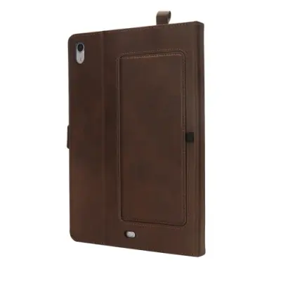 Tablet Fodral med Kortplatser till iPad Pro 12.9