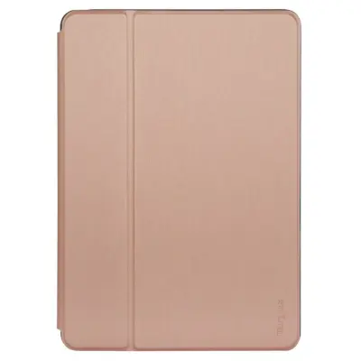 Targus Click-In Case (iPad 10,2/iPad Air 3/iPad Pro 10,5) - Roséguld