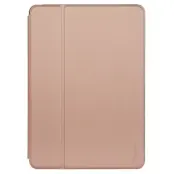 Targus Click-In Case (iPad 10,2/iPad Air 3/iPad Pro 10,5) - Roséguld