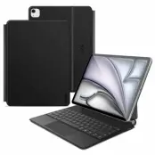 Tech-Protect iPad Pro 12.9"(2020-2022)/Air 13"(2024/2025) Fodral