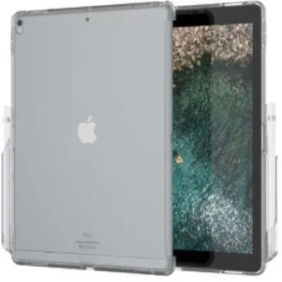 Tech21 Impact Clear (iPad Pro 12,9, 2nd gen)