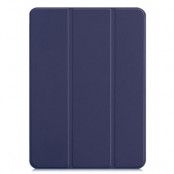 Tri-fold Fodral för iPad Pro 11" - Mörkblå