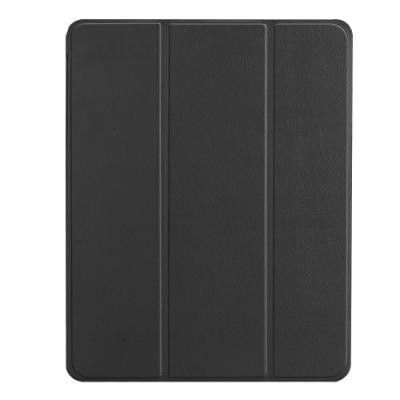 Tri-Fold Tablet Fodral till iPad Pro 12.9 (2018) - Svart