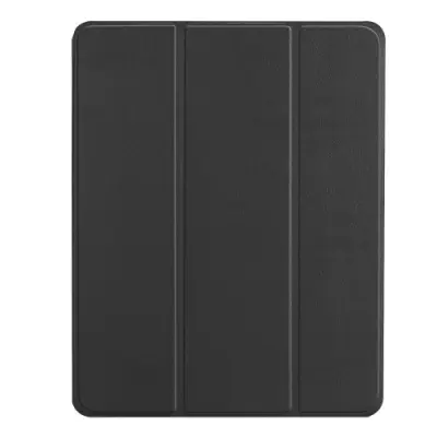 Tri-Fold Tablet Fodral till iPad Pro 12.9 (2018) - Svart