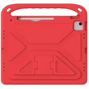 Trolsk Barnskal med Handtag Premium (iPad Pro 13/iPad Air 13 (2024-2026)) - Blå