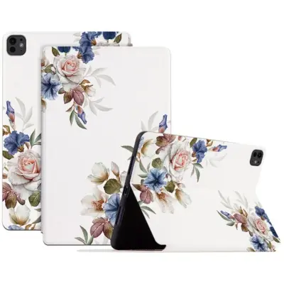 Trolsk Bouquet Cover (iPad Pro 11 (2024-2025))