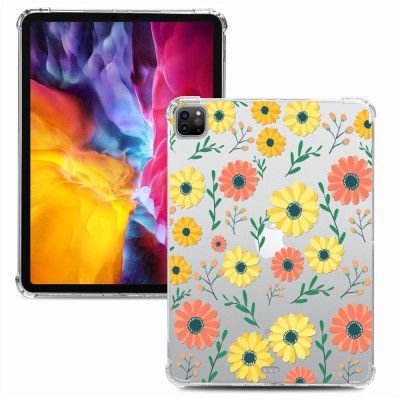 Trolsk Daisy TPU Case