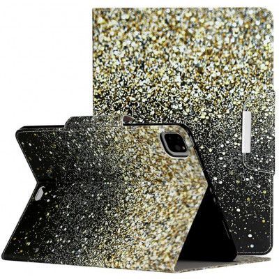 Trolsk Flip Cover - Glitter