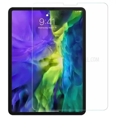 Trolsk Glass Screen Protector (iPad Pro 12,9)