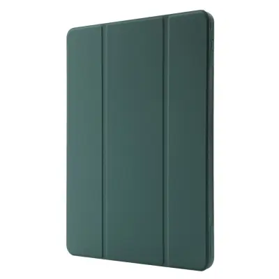 Trolsk Grönt Fodral (iPad Pro 11)