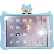 Trolsk Kids Case with strap - Duckie (iPad Pro 11)