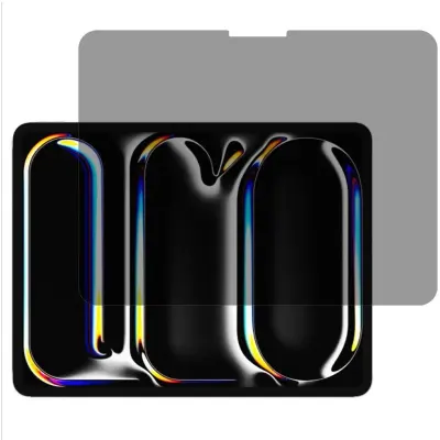Trolsk Privacy Glass (iPad Pro 13 (2024-2025))