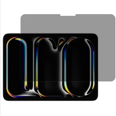 Trolsk Privacy Glass (iPad Pro 11 (2024-2025))