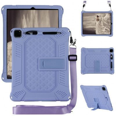 Trolsk Silicone Case with Lanyard