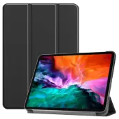 Trolsk Stand Cover (iPad Pro 12,9 (2021)) - Grön