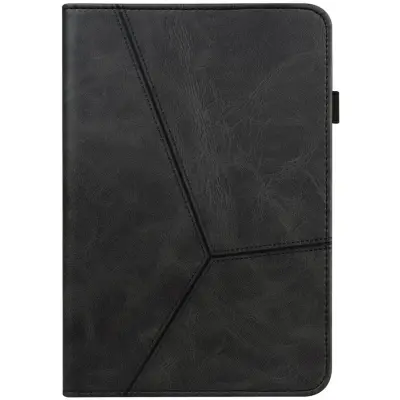 Trolsk Stitched Wallet Cover (iPad Pro 13 (2024-2025)) - Svart