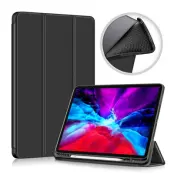 Trolsk Tri-fold Stand Cover (iPad Pro 11/Air 5/4) - Rosa