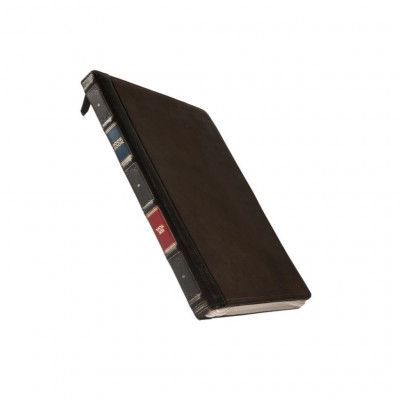 Twelve South BookBook Case Vol. 2 för iPad Pro 2020