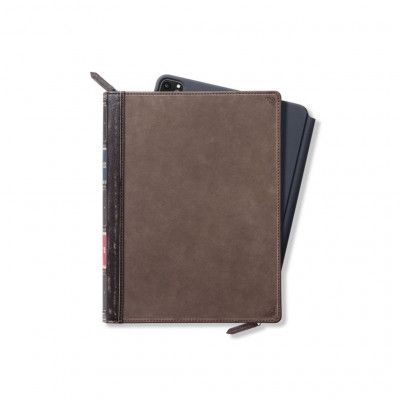 Twelve South BookBook Cover Vol. 2 för iPad Pro 2020