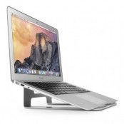 Twelve South ParcSlope för MacBook och iPad Pro 12.9 - Matte Svart