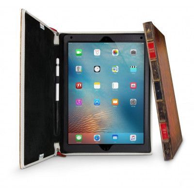 Twelve South Rutledge BookBook (iPad Pro 9,7)