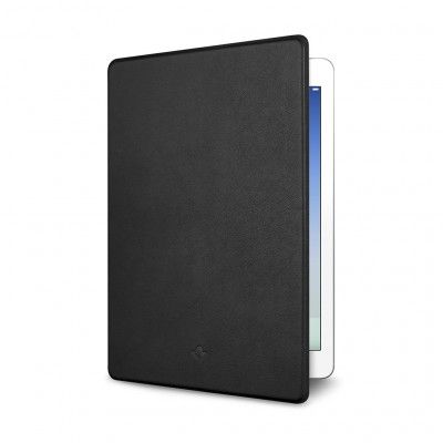 Twelve South SurfacePad för iPad Air Pro 9.7 Lyxigt läderfodral