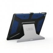 UAG Case till iPad Pro - Blå/Svart