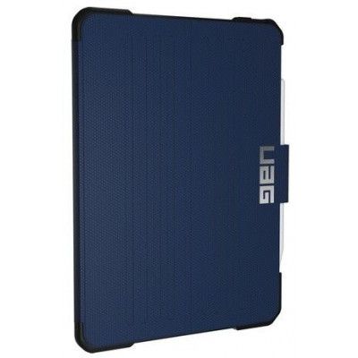 UAG Metropolis Case (iPad Pro 11 (2018)) - Svart