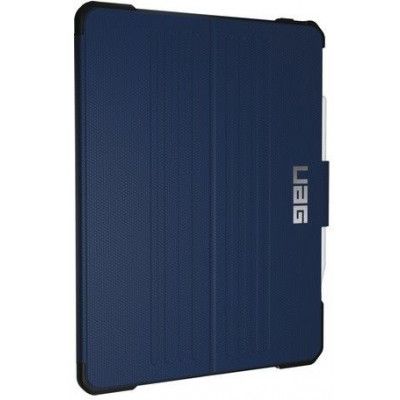 UAG Metropolis Case (iPad Pro 12,9 (2018)) - Svart