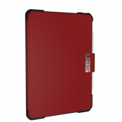 UAG Metropolis Case till iPad Pro 11" 2018 - Magma