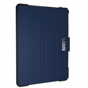UAG Metropolis Case till iPad Pro 12.9" 2018 - Kobolt