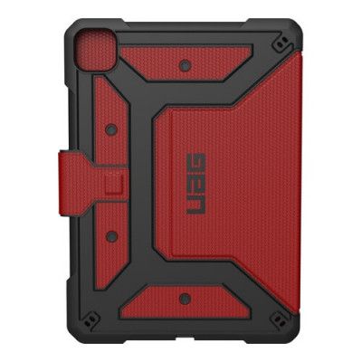 UAG - Metropolis Cover iPad Pro 12.9 5th/4th gen - Magma