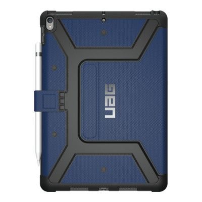 UAG Metropolis iPad Pro 10.5 - Blå