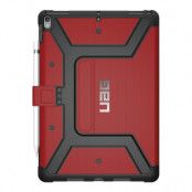 UAG Metropolis iPad Pro 10.5 - Röd