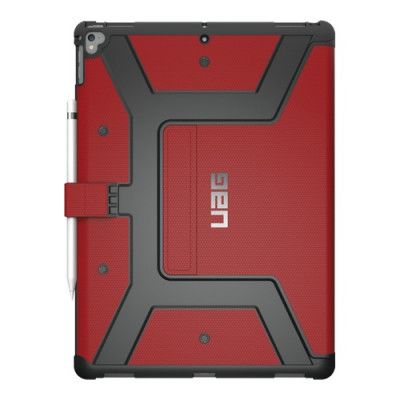 UAG Metropolisfodral iPad Pro 12,9 2017 - Röd