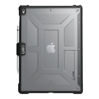 UAG Plasma Case iPad Pro 12,9 2017 - Ice