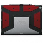 UAG Rugged Case (iPad Pro 12,9 gen 1 & 2) - Röd