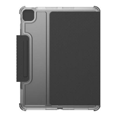 UAG - U Lucent Cover iPad Pro 12.9 5th/4th gen - Svart