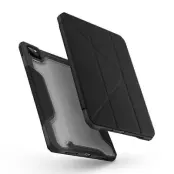 UNIQ Antimicrobial Fodral iPad Pro 11 2021 / 2020 - Svart