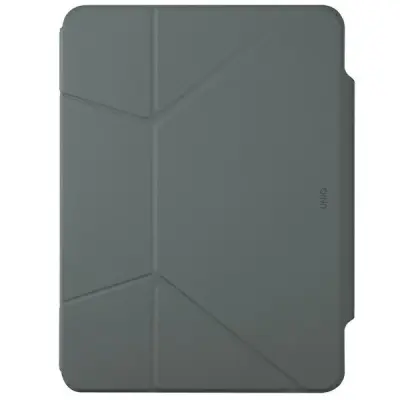 UNIQ iPad Pro 11 (2021-2022)/Air 10.9 (2020-2022) Fodral Ryze Grön